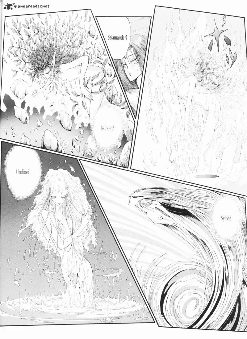 Five Star Monogatari Chapter 15 page 41 - 