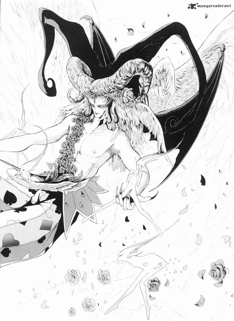 Five Star Monogatari Chapter 15 page 45 - 
