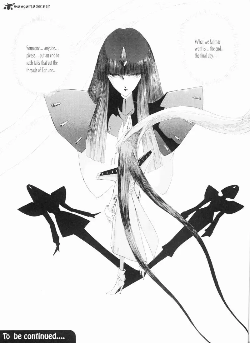 Five Star Monogatari Chapter 17 page 74 - 