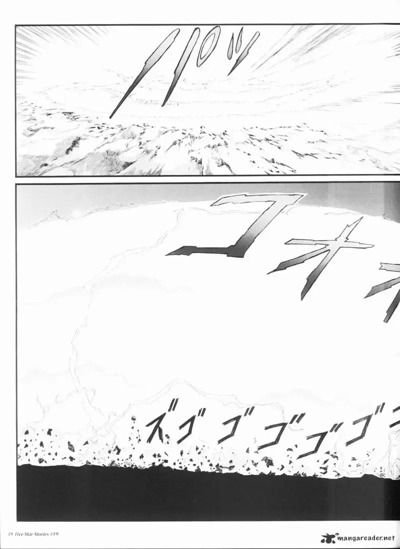 Five Star Monogatari Chapter 19 page 20 - 