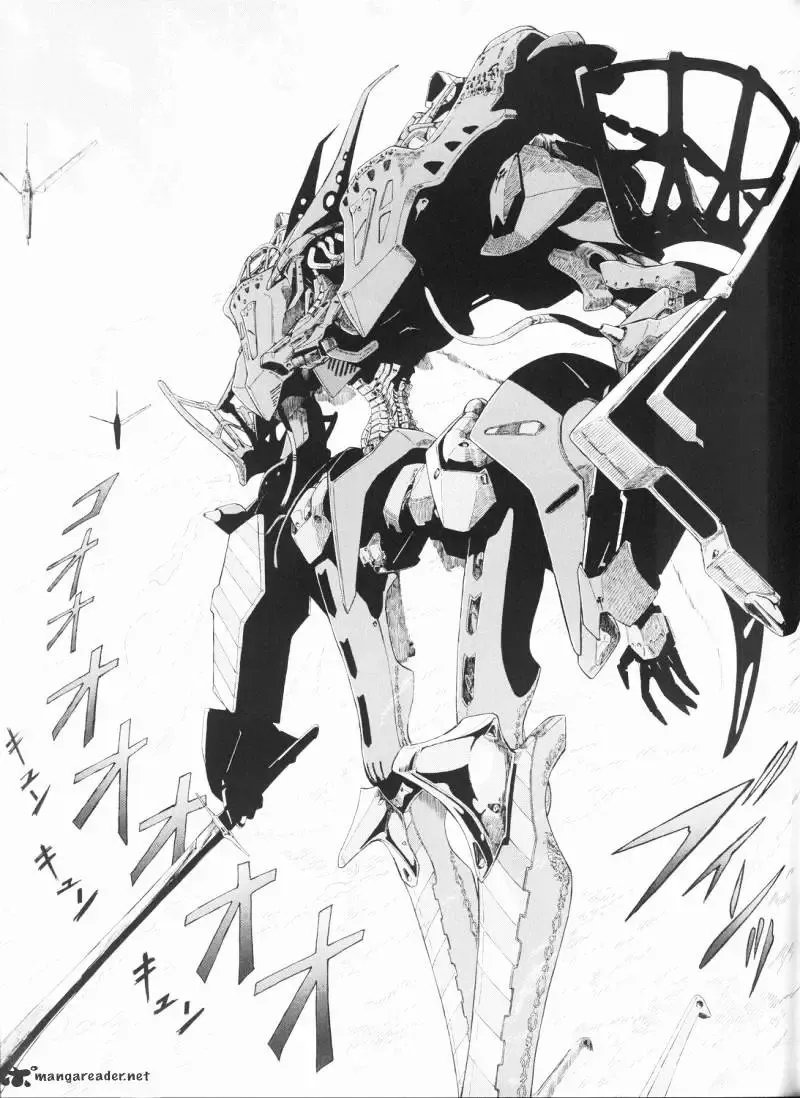 Five Star Monogatari Chapter 19 page 30 - 