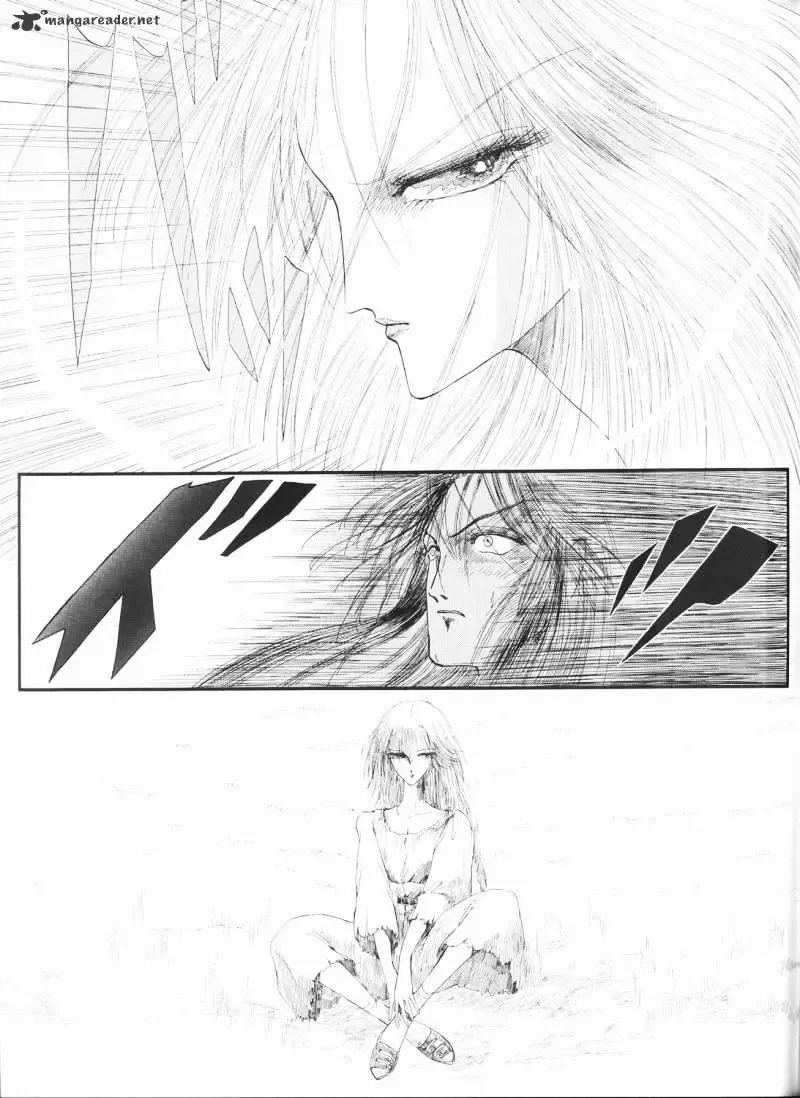 Five Star Monogatari Chapter 19 page 46 - 