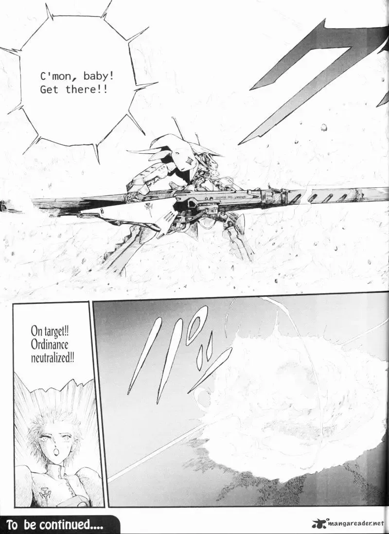 Five Star Monogatari Chapter 19 page 74 - 