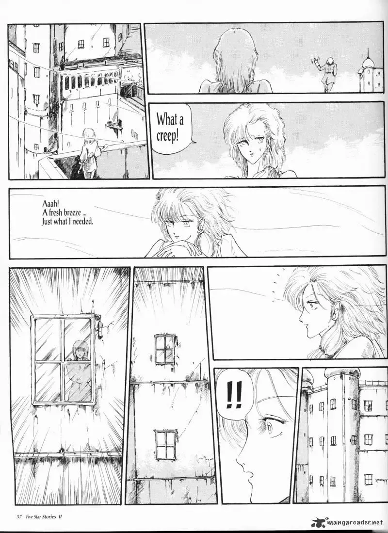 Five Star Monogatari Chapter 2 page 59 - 