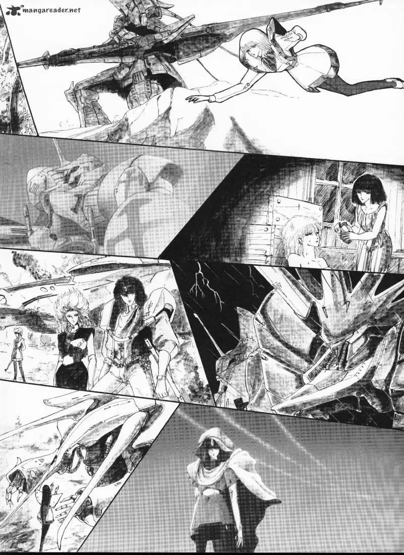 Five Star Monogatari Chapter 2 page 62 - 
