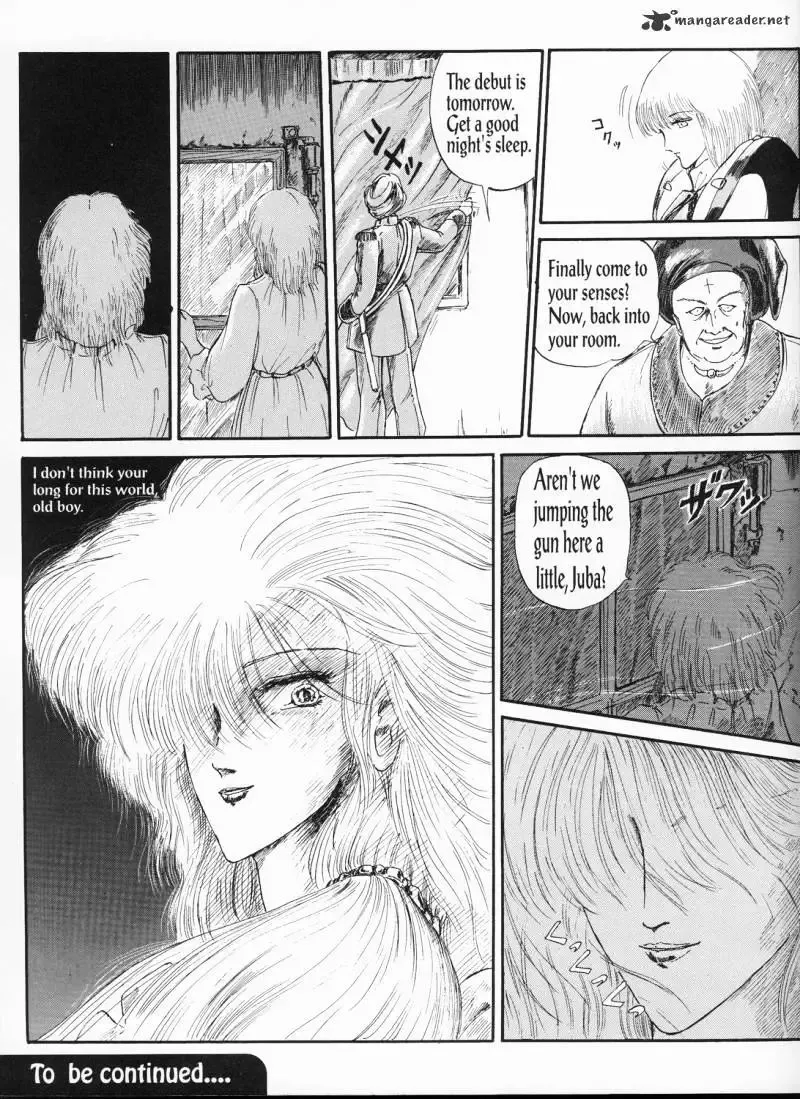 Five Star Monogatari Chapter 2 page 69 - 