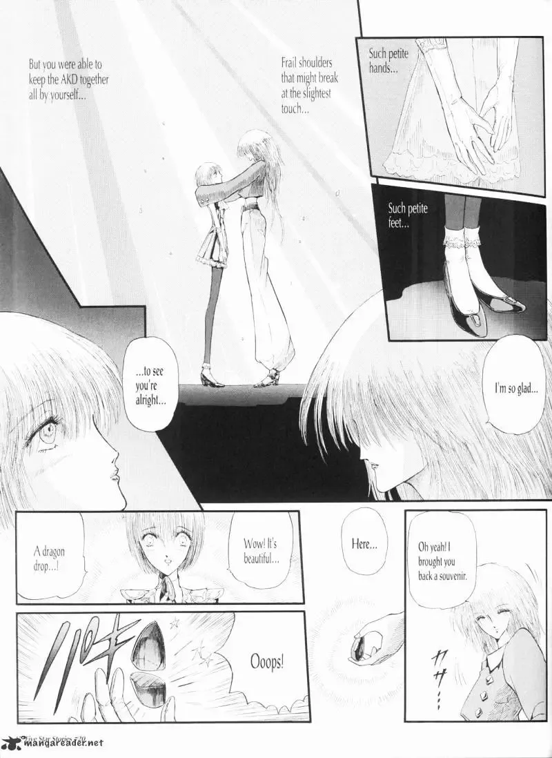 Five Star Monogatari Chapter 20 page 18 - 