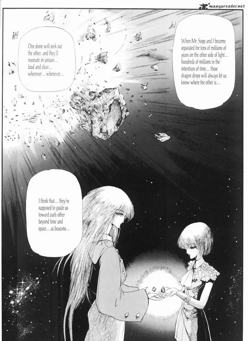 Five Star Monogatari Chapter 20 page 23 - 