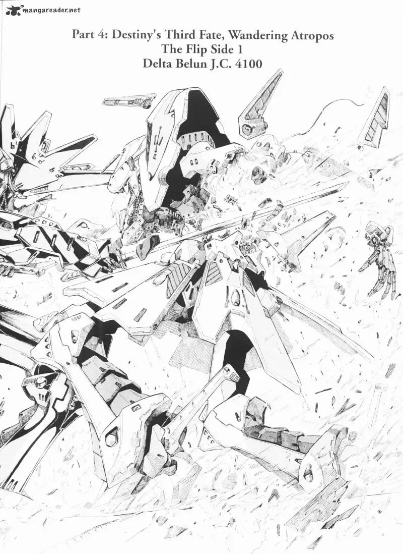 Five Star Monogatari Chapter 20 page 27 - 