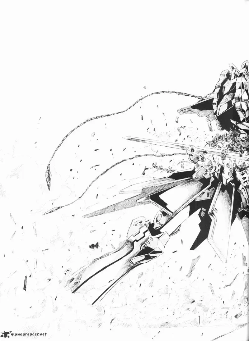 Five Star Monogatari Chapter 20 page 28 - 