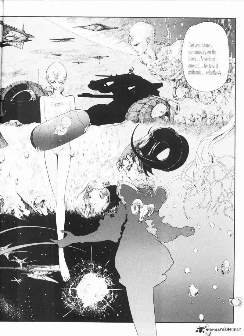 Five Star Monogatari Chapter 20 page 47 - 
