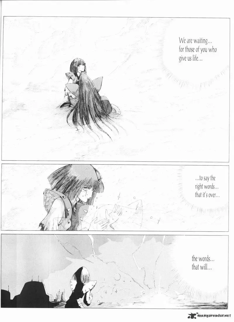 Five Star Monogatari Chapter 20 page 49 - 