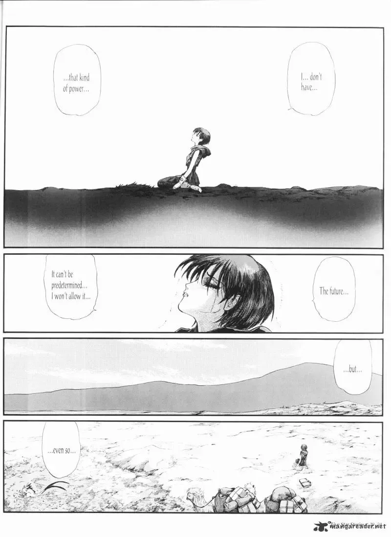 Five Star Monogatari Chapter 20 page 51 - 
