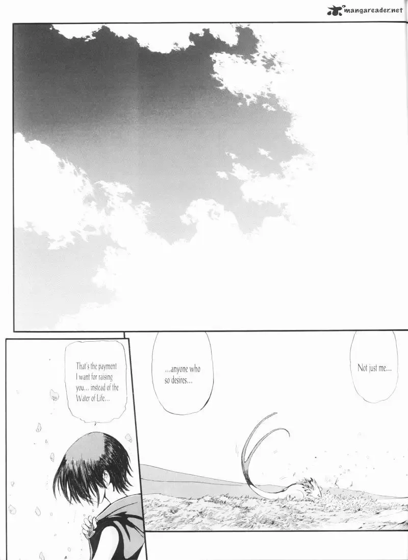 Five Star Monogatari Chapter 20 page 54 - 