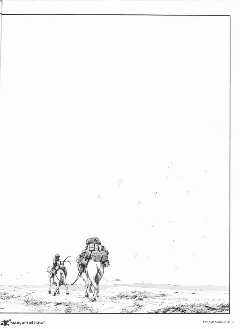 Five Star Monogatari Chapter 20 page 59 - 