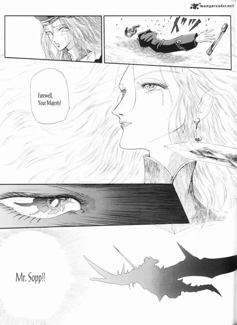 Five Star Monogatari Chapter 21 page 38 - 