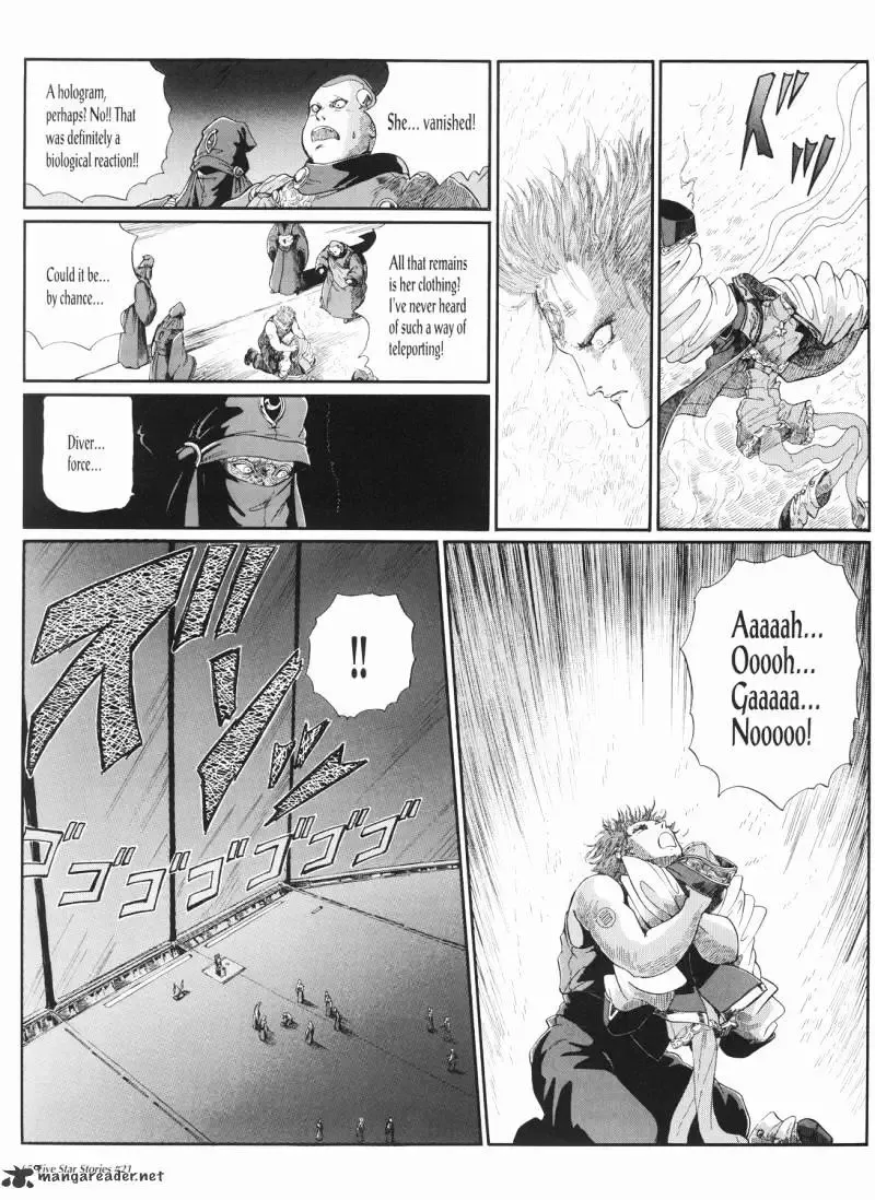 Five Star Monogatari Chapter 21 page 66 - 