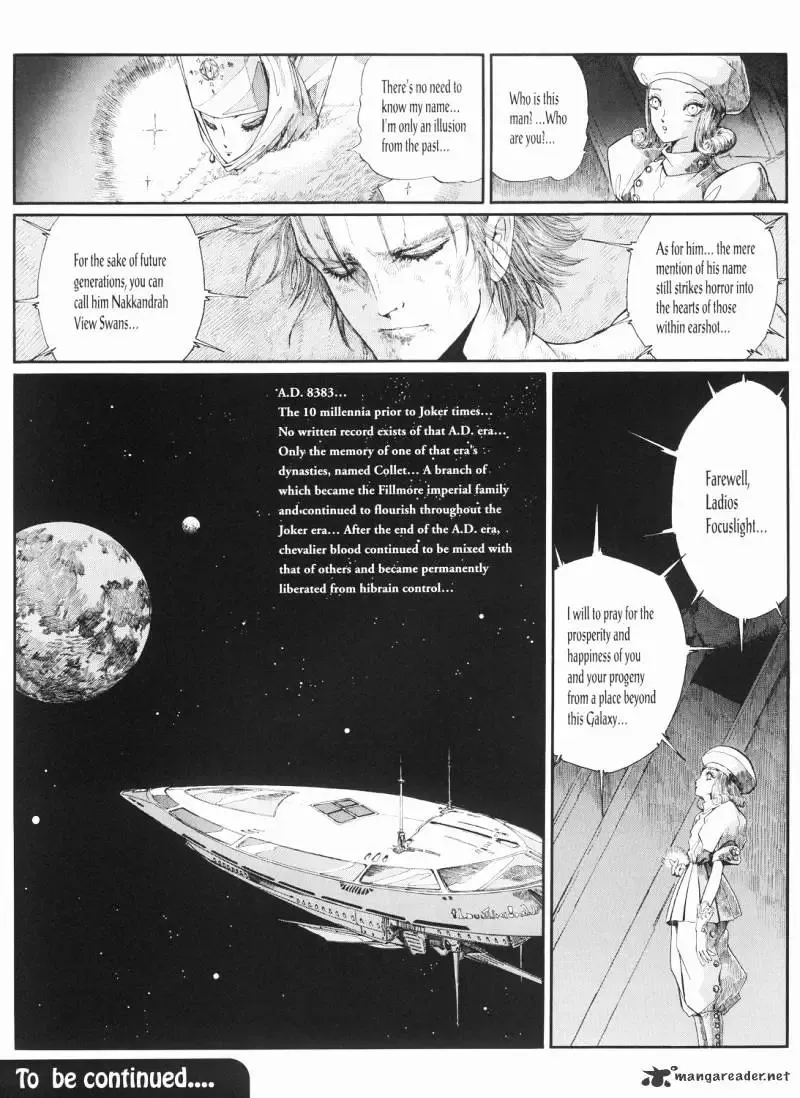 Five Star Monogatari Chapter 21 page 78 - 