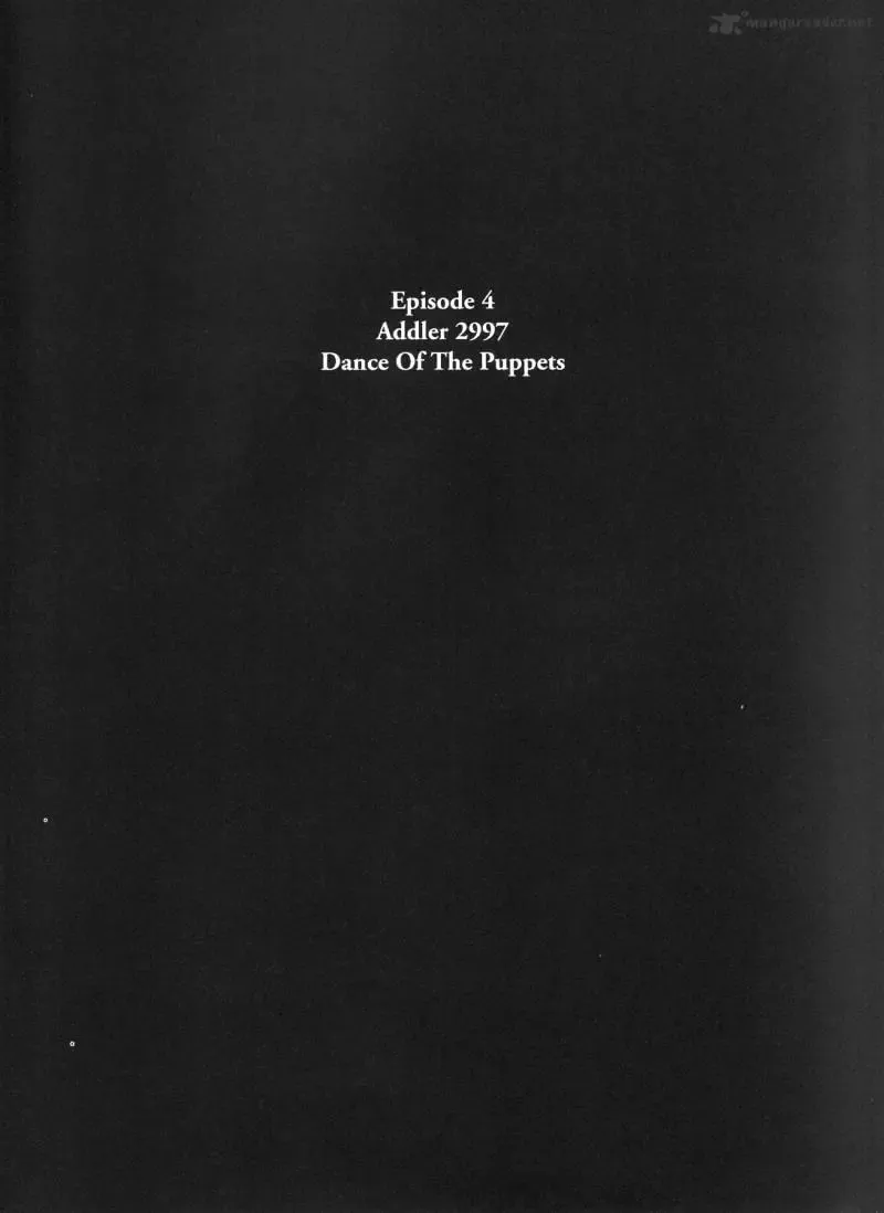 Five Star Monogatari Chapter 22 page 5 - 