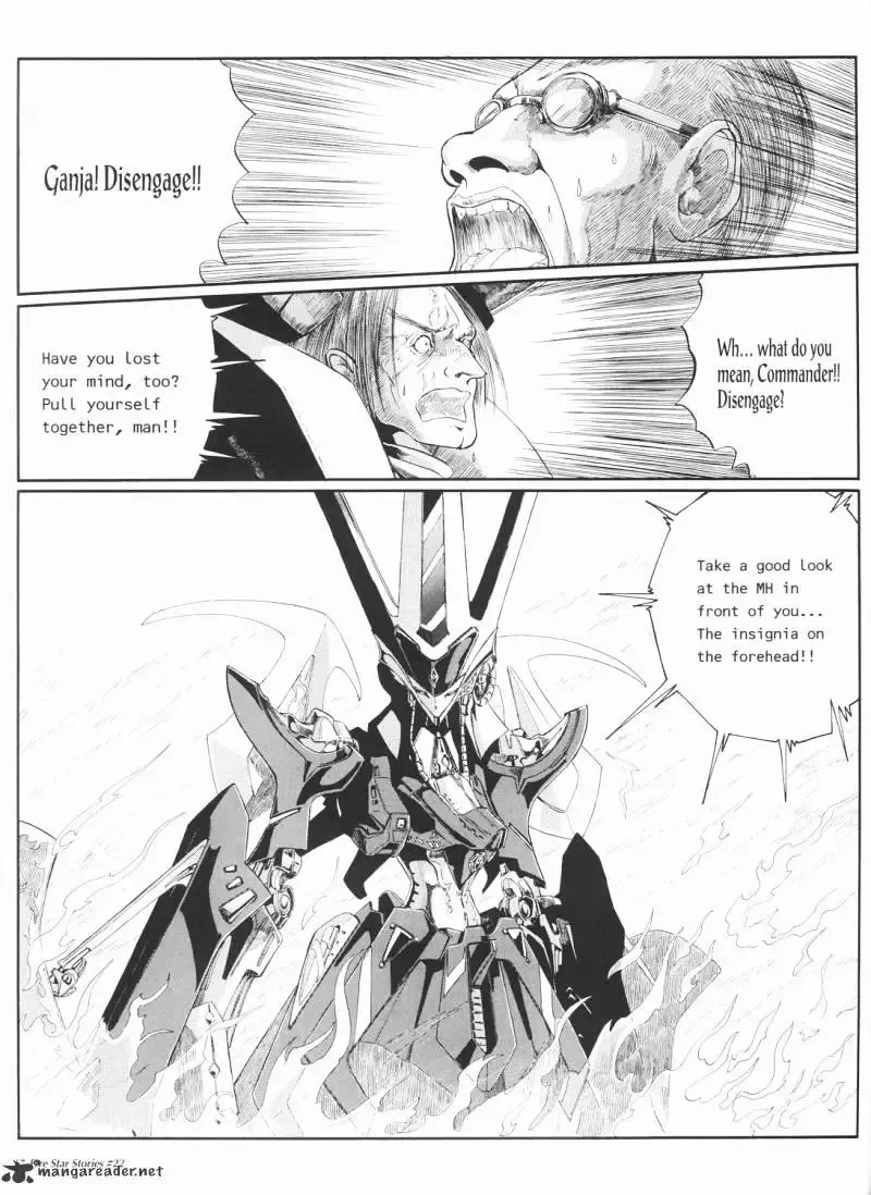 Five Star Monogatari Chapter 22 page 68 - 