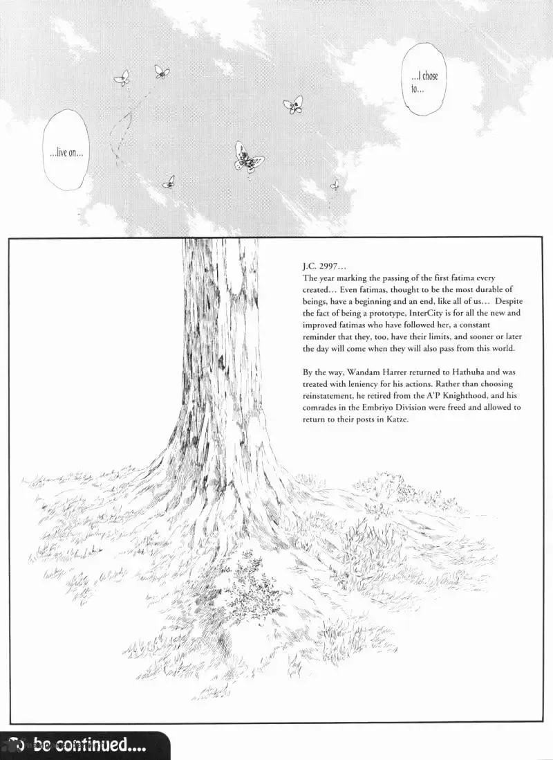Five Star Monogatari Chapter 22 page 80 - 