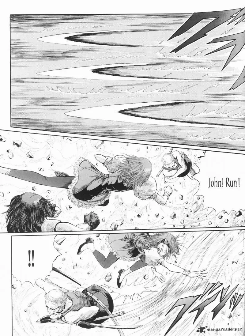 Five Star Monogatari Chapter 24 page 78 - 