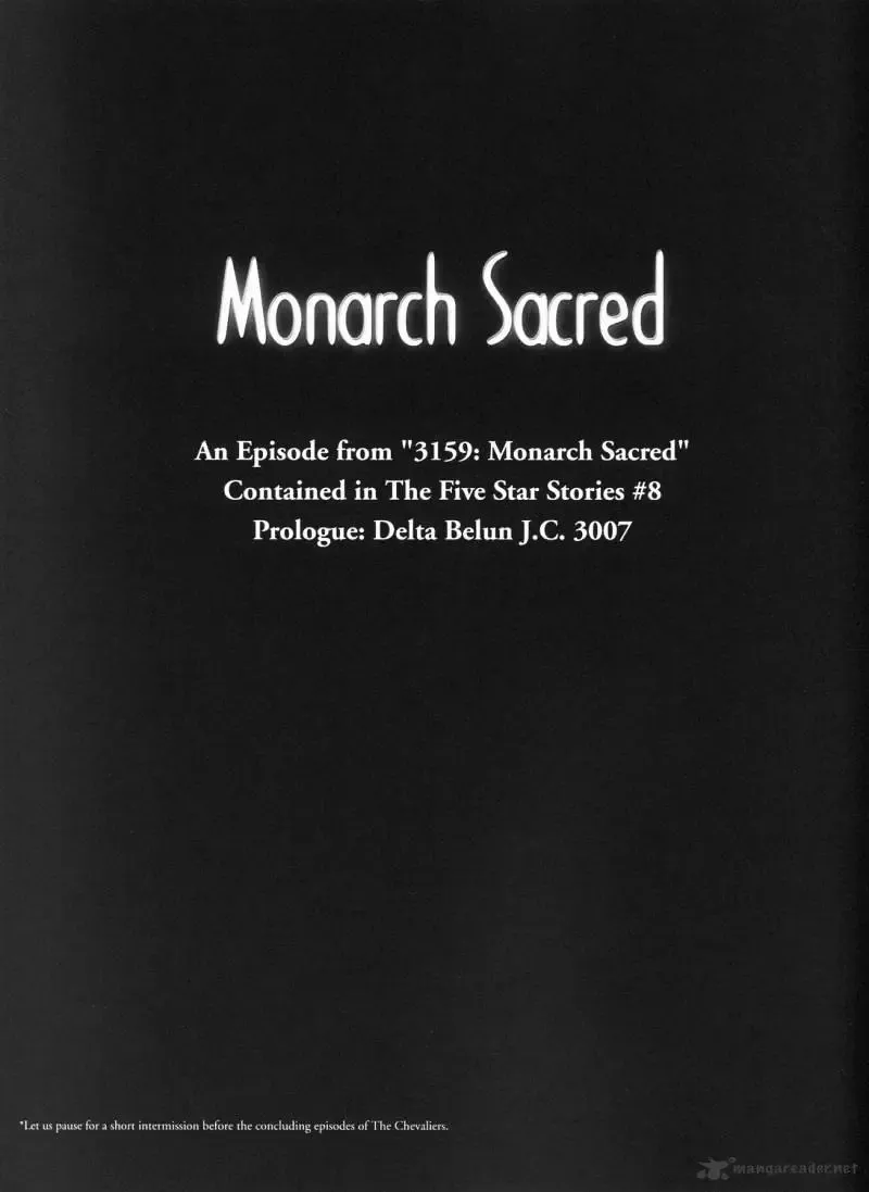 Five Star Monogatari Chapter 25 page 36 - 