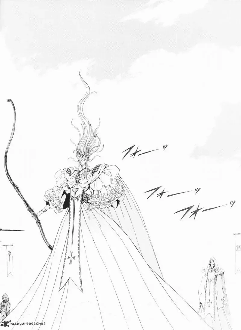 Five Star Monogatari Chapter 25 page 41 - 