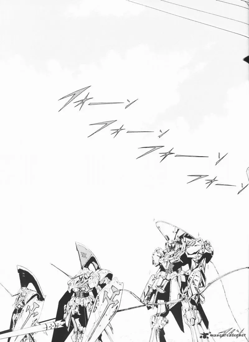 Five Star Monogatari Chapter 25 page 46 - 