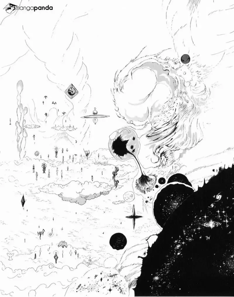 Five Star Monogatari Chapter 27 page 13 - 