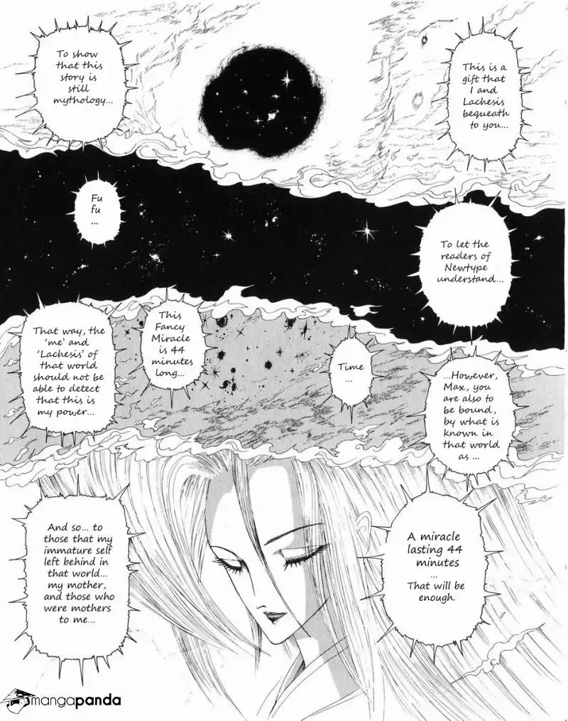 Five Star Monogatari Chapter 27 page 22 - 