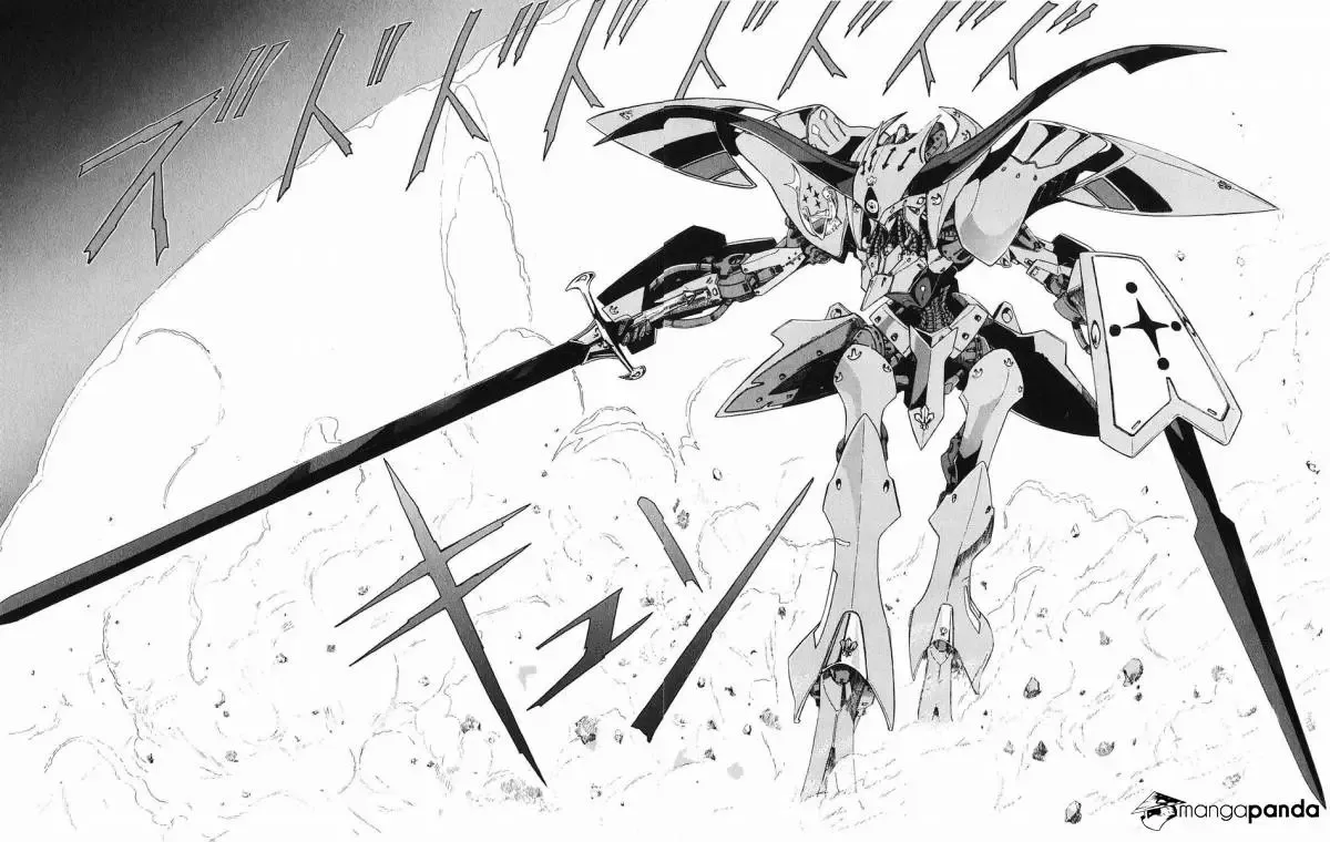 Five Star Monogatari Chapter 27 page 73 - 