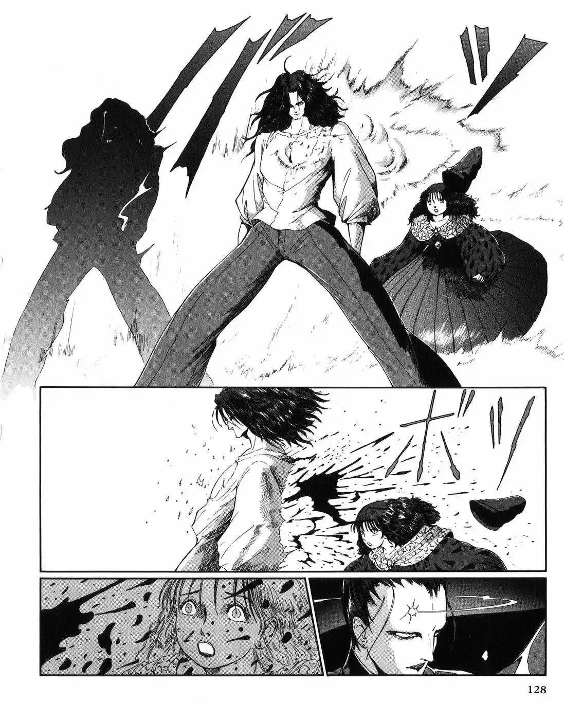 Five Star Monogatari Chapter 28 page 49 - 