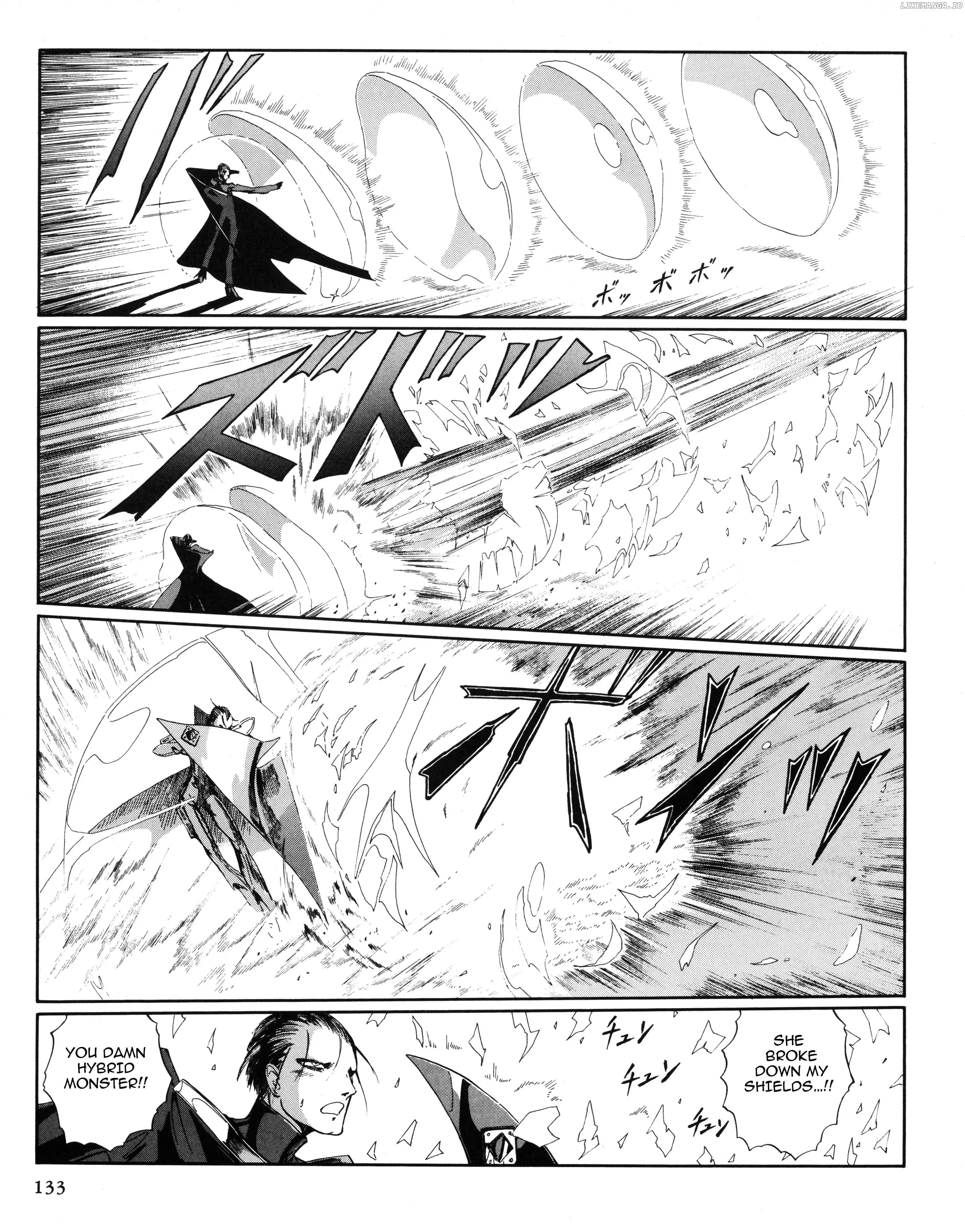 Five Star Monogatari Chapter 29 page 8 - 