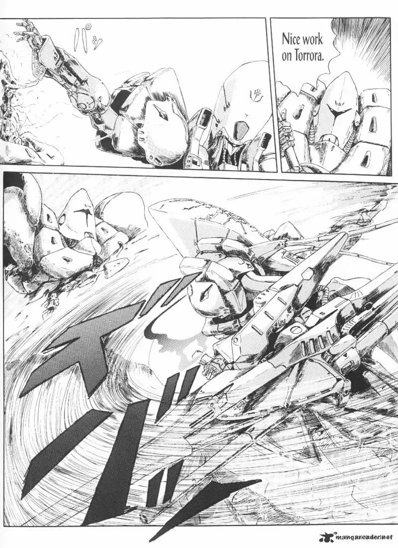 Five Star Monogatari Chapter 3 page 46 - 