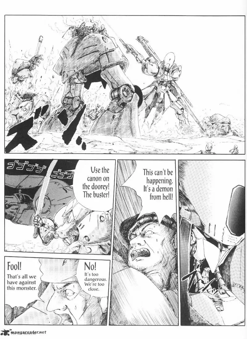 Five Star Monogatari Chapter 3 page 47 - 