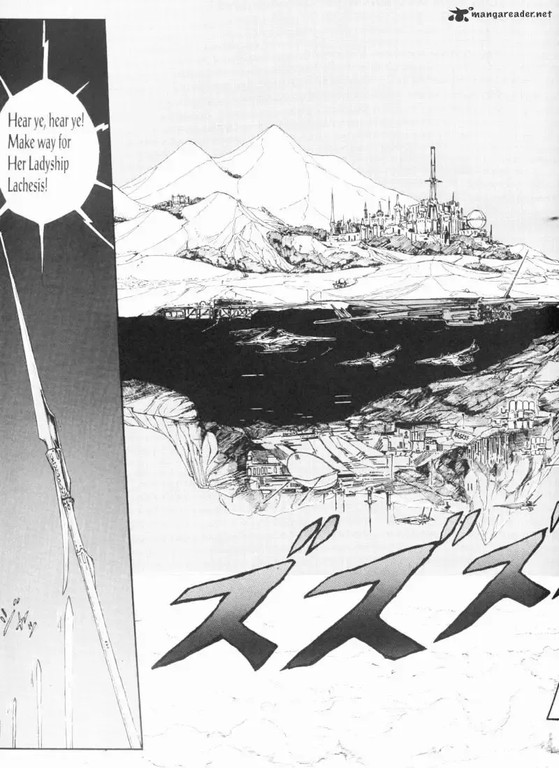 Five Star Monogatari Chapter 3 page 61 - 