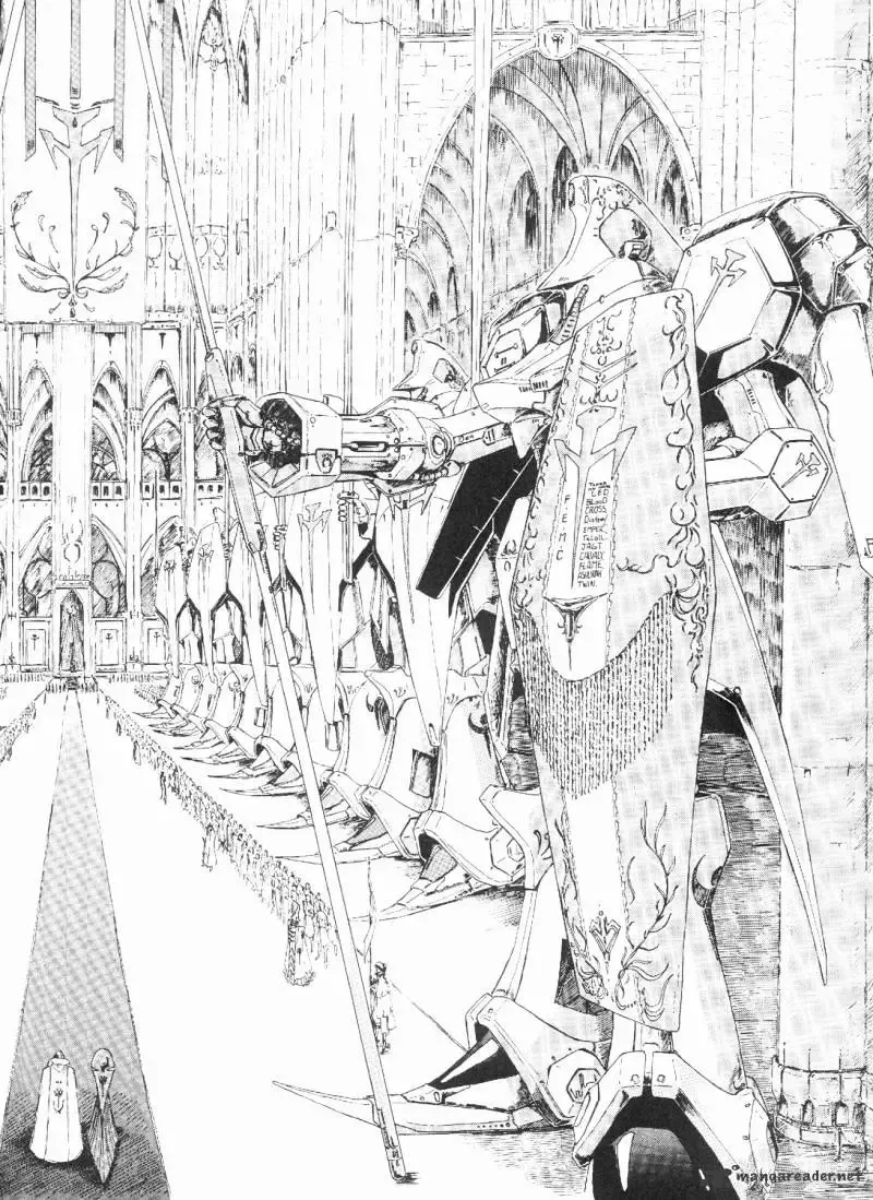 Five Star Monogatari Chapter 3 page 62 - 