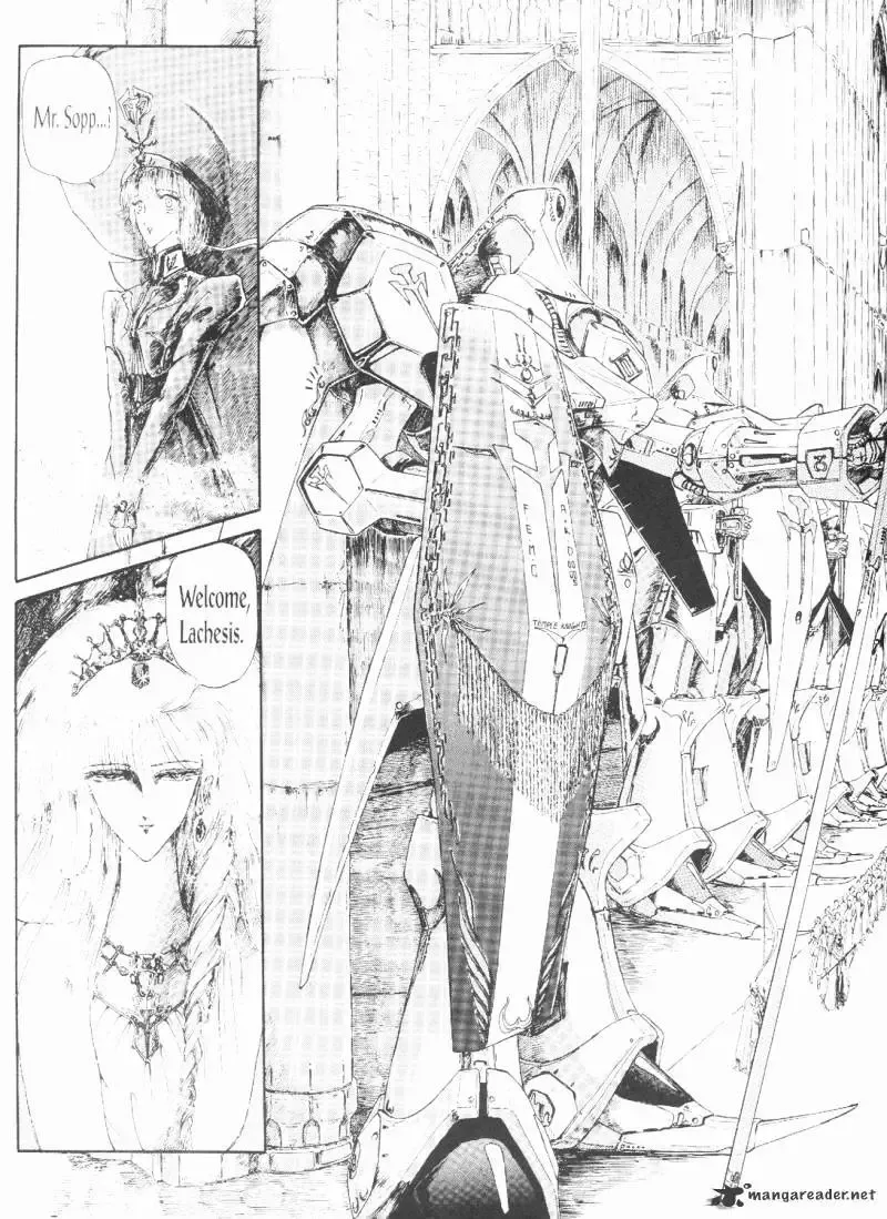 Five Star Monogatari Chapter 3 page 63 - 