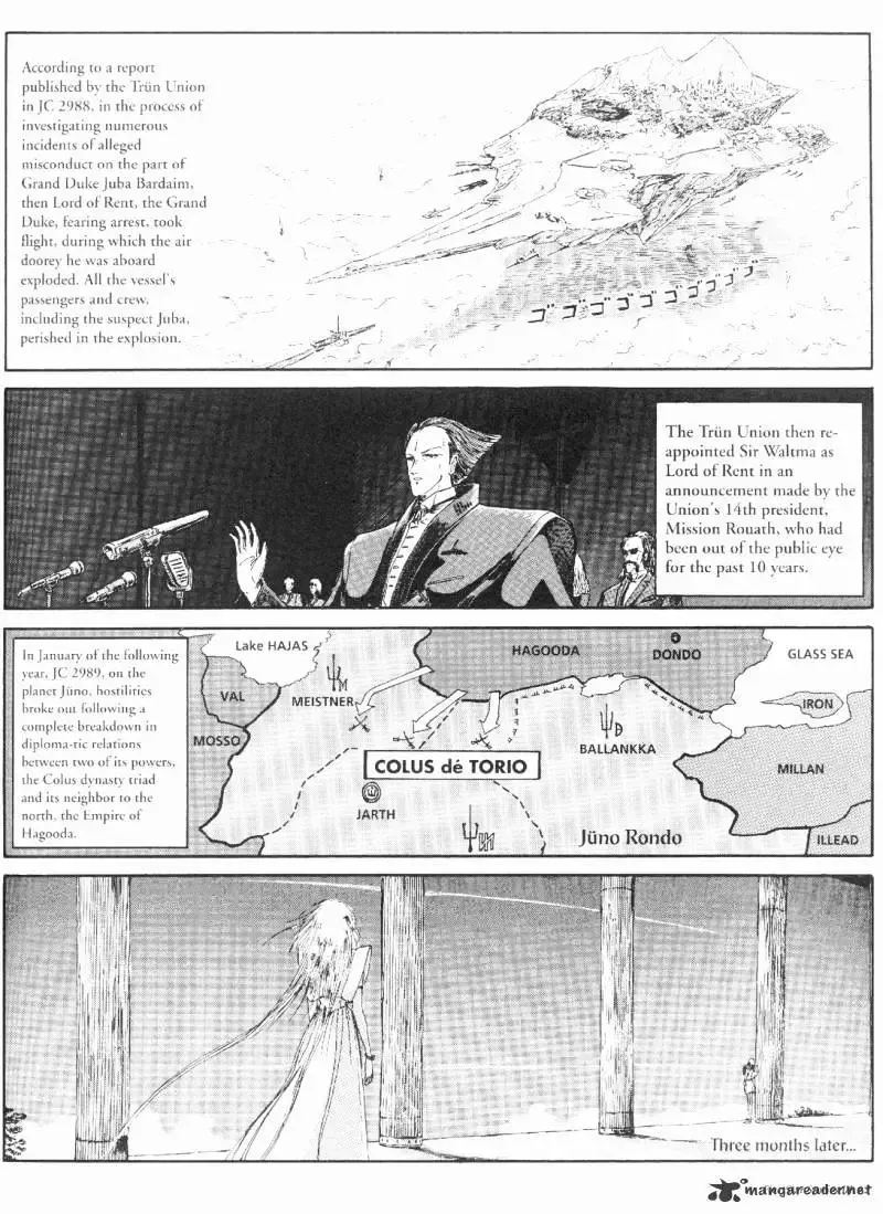 Five Star Monogatari Chapter 3 page 64 - 