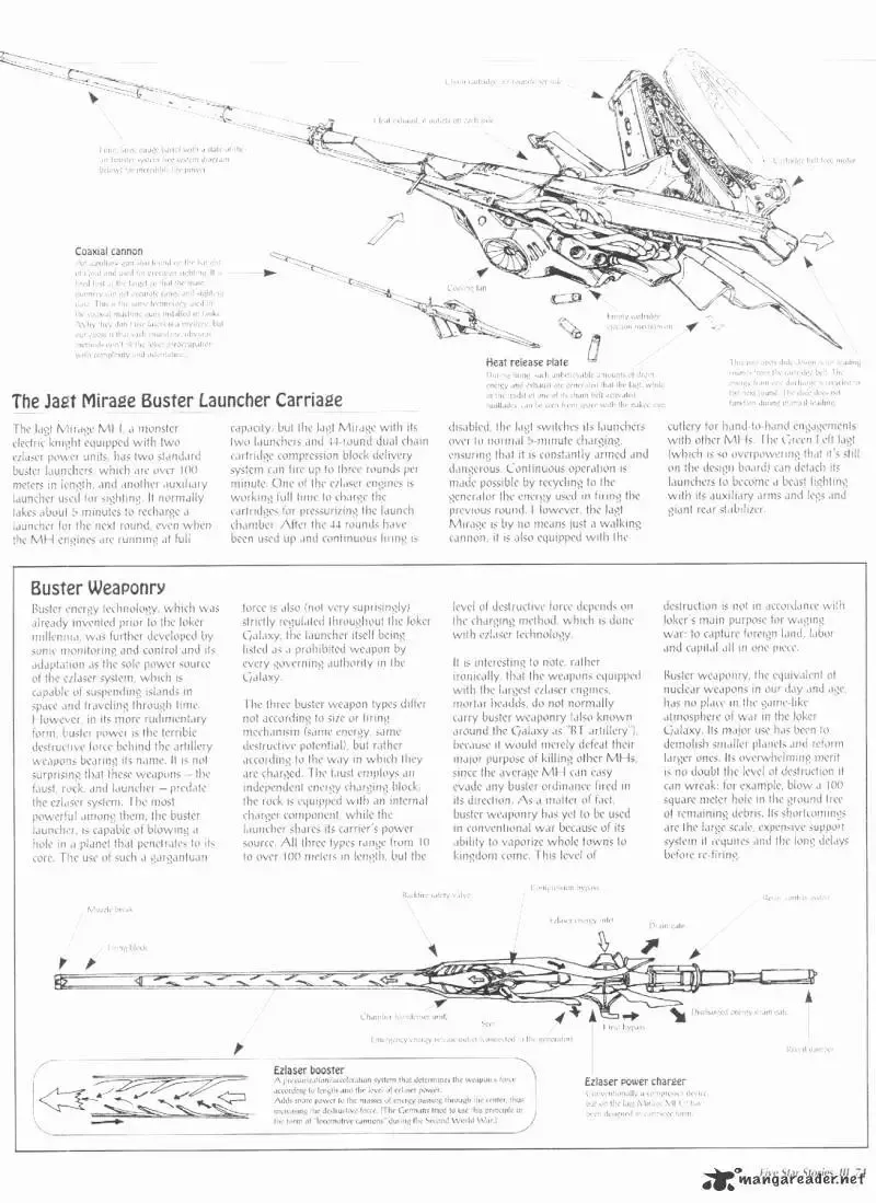 Five Star Monogatari Chapter 3 page 76 - 