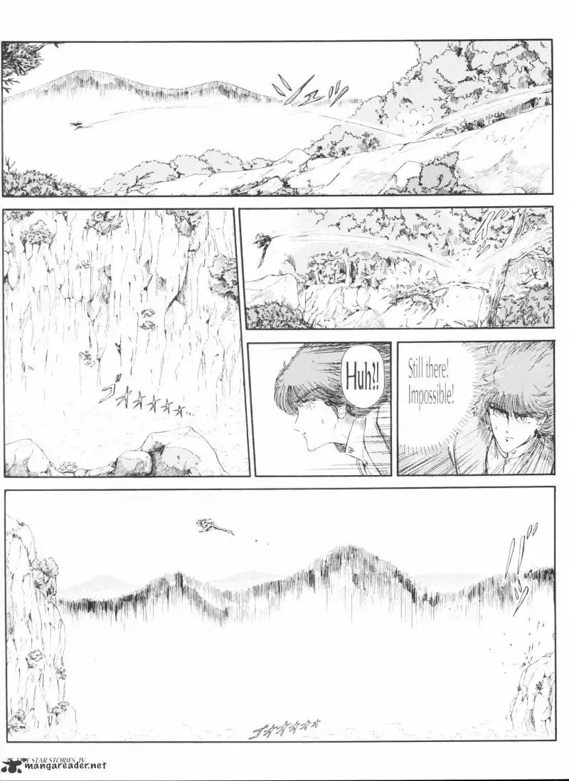 Five Star Monogatari Chapter 4 page 39 - 