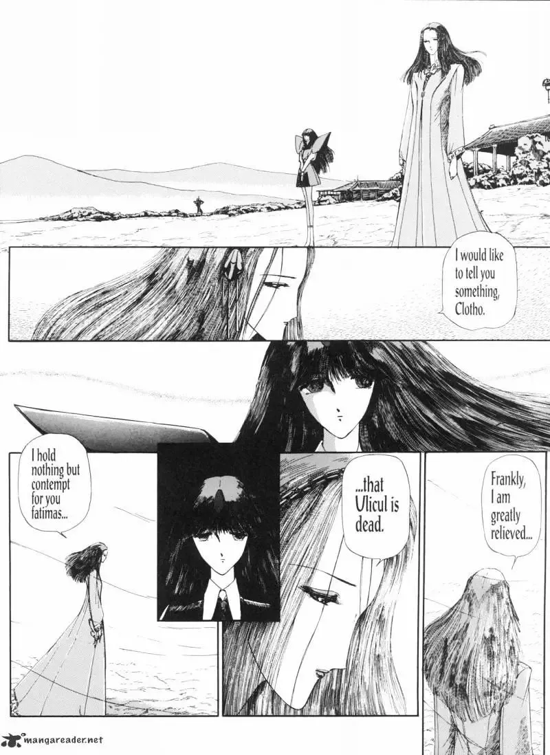 Five Star Monogatari Chapter 5 page 57 - 