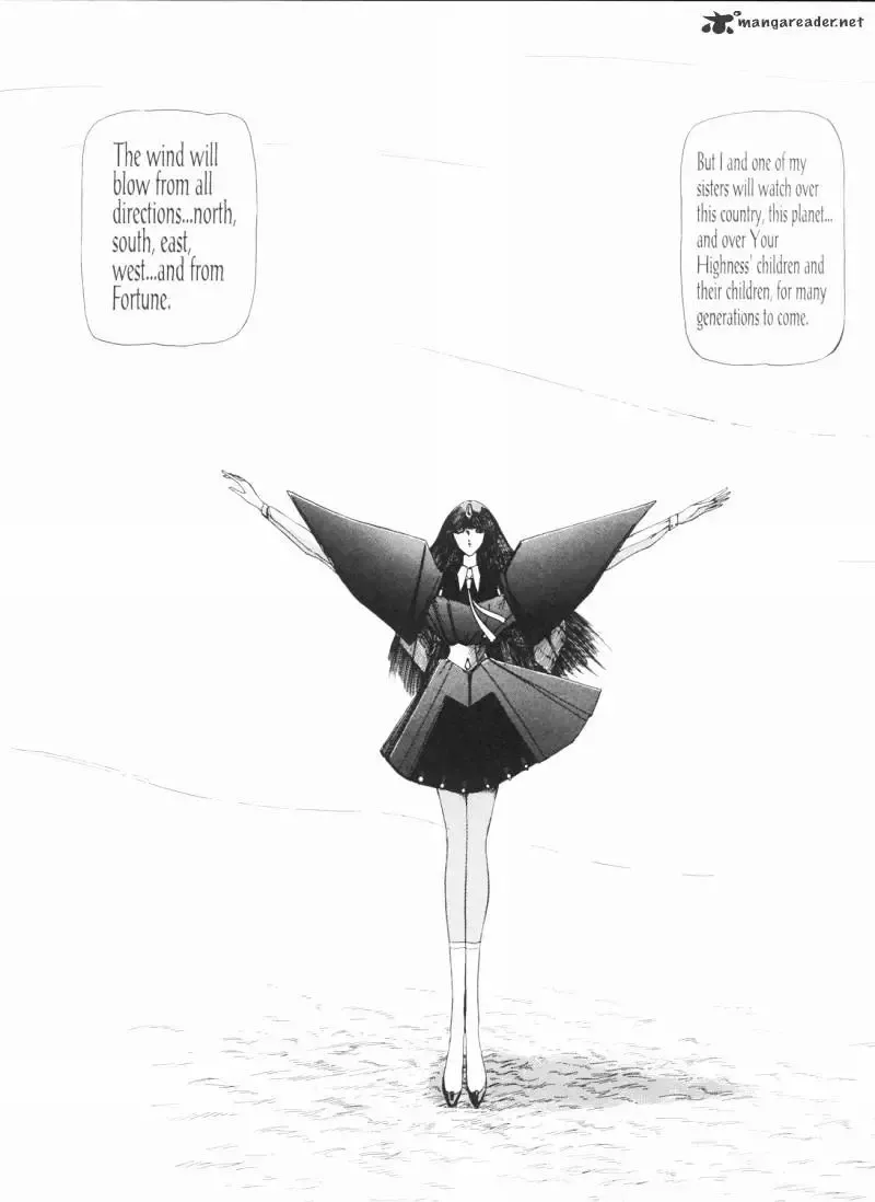Five Star Monogatari Chapter 5 page 63 - 