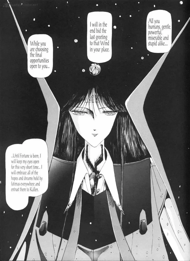 Five Star Monogatari Chapter 5 page 64 - 