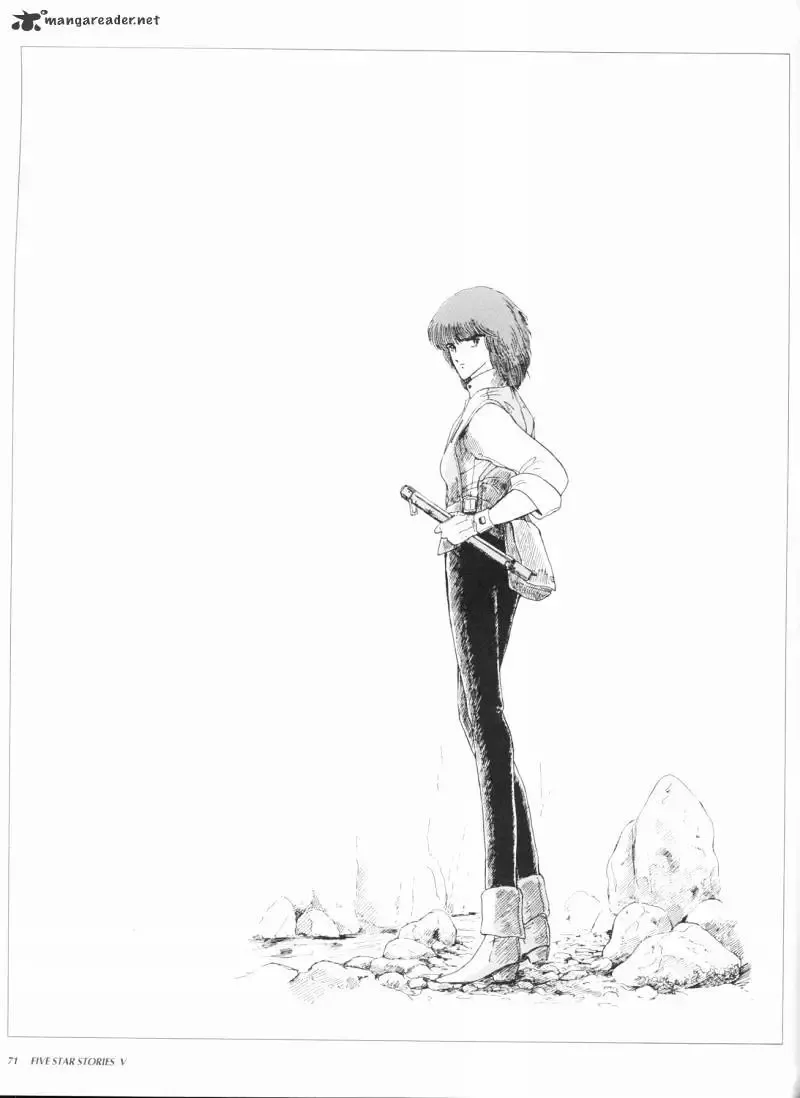 Five Star Monogatari Chapter 5 page 72 - 