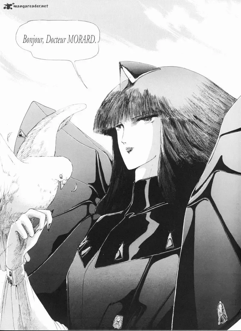 Five Star Monogatari Chapter 6 page 47 - 