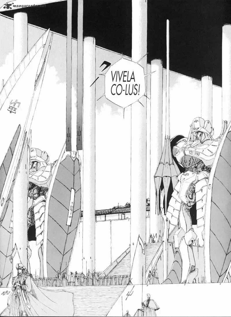 Five Star Monogatari Chapter 6 page 63 - 