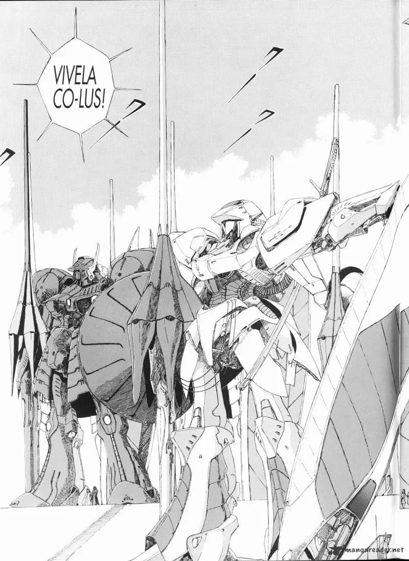 Five Star Monogatari Chapter 6 page 64 - 