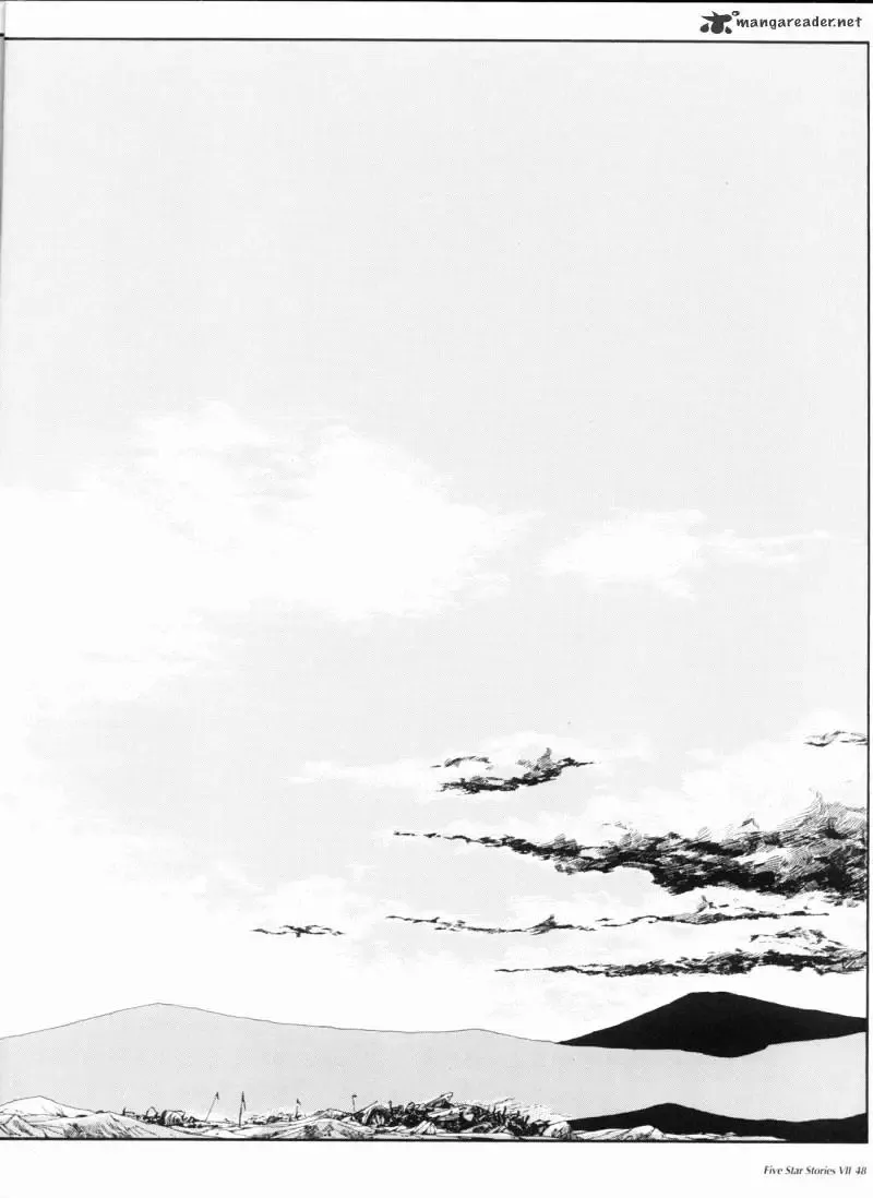 Five Star Monogatari Chapter 7 page 49 - 